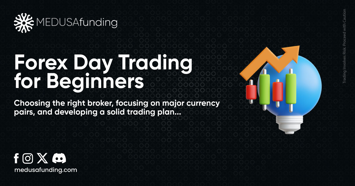 Forex Day Trading for Beginners: Winning Strategies to Start With