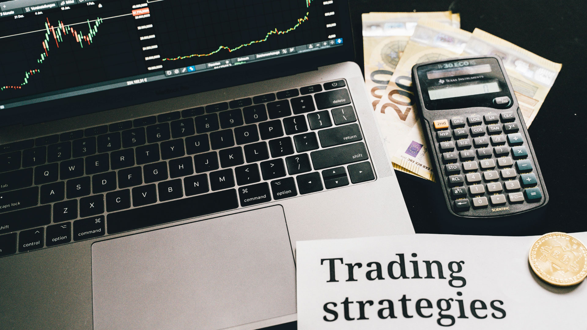 The Path to Profitable Trading, From $100 to $10,000